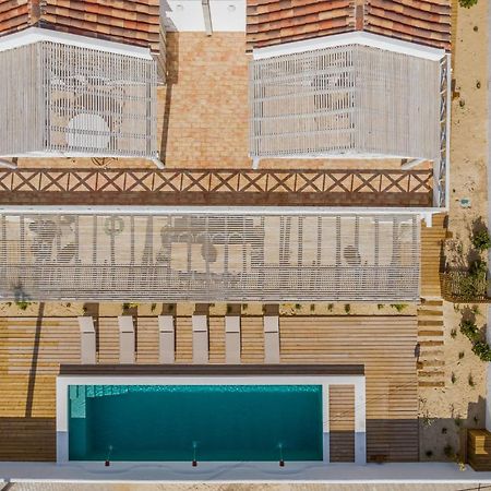Villa Da Comporta - Quarto Praia Da Comporta T0 외부 사진