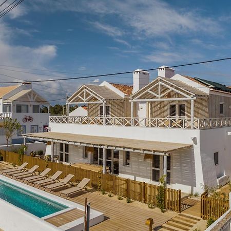 Villa Da Comporta - Quarto Praia Da Comporta T0 외부 사진