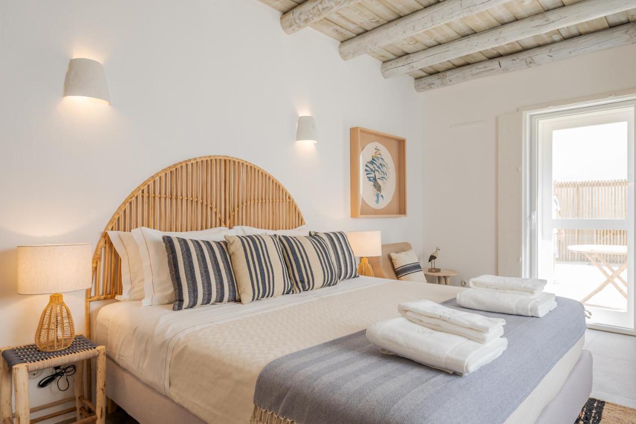 Villa Da Comporta - Quarto Praia Da Comporta T0 외부 사진