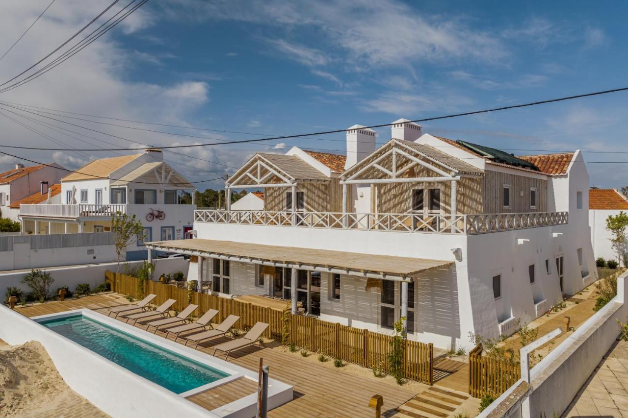 Villa Da Comporta - Quarto Praia Da Comporta T0 외부 사진